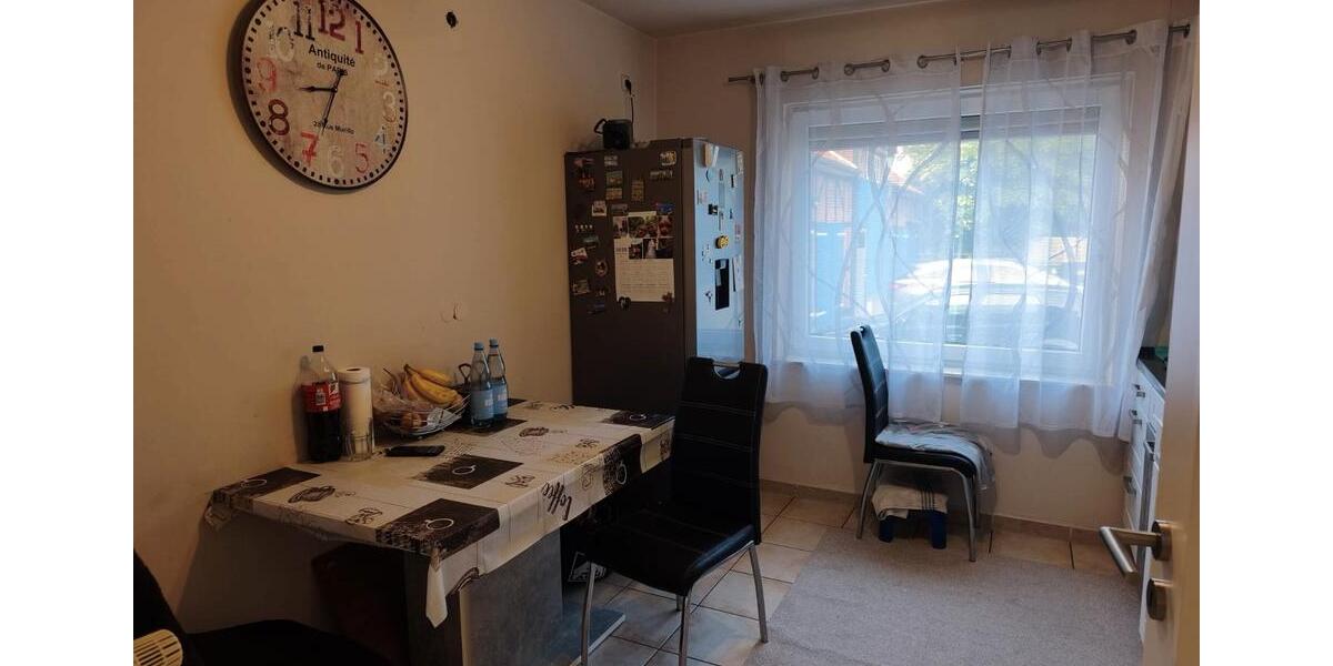 Erdgeschoßwohnung Twistringen - 3 Zimmer, 85 m&sup2;, 186.000&euro; | Angebot:26894327