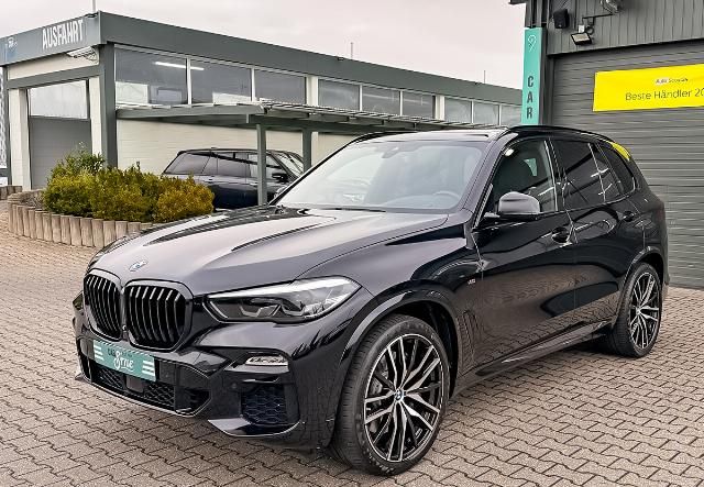 BMW X5 M50 114.650 km 47.890 € Niederzier 52382