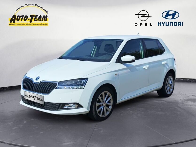 Fabia
