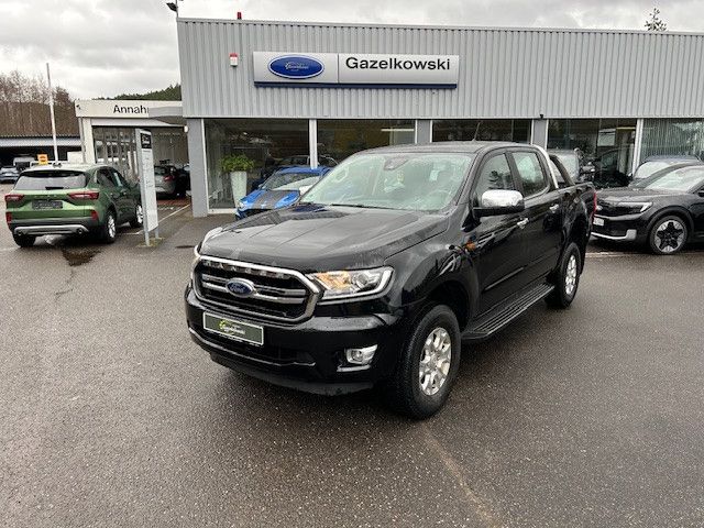 Ford Ranger 32.100 km 28.900 &euro; Dahn-Reichenbach 66994