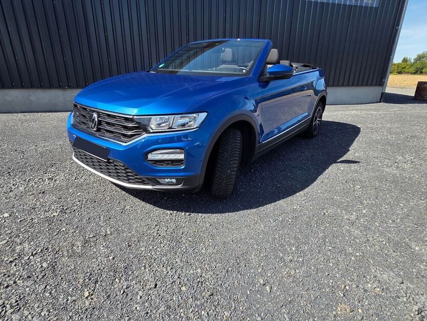T-Roc