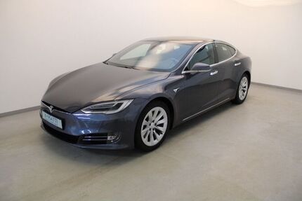 Tesla Model S 77.510 km 39.900 &euro; Leipzig 04103