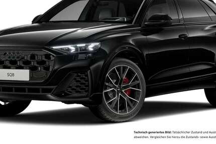 Audi SQ8 8.877 km 119.988 &euro; Dortmund 44143