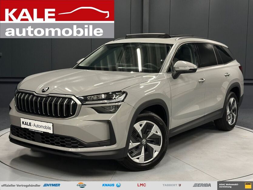 Skoda Kodiaq 21.000 km 46.970 € Helmstedt 38350
