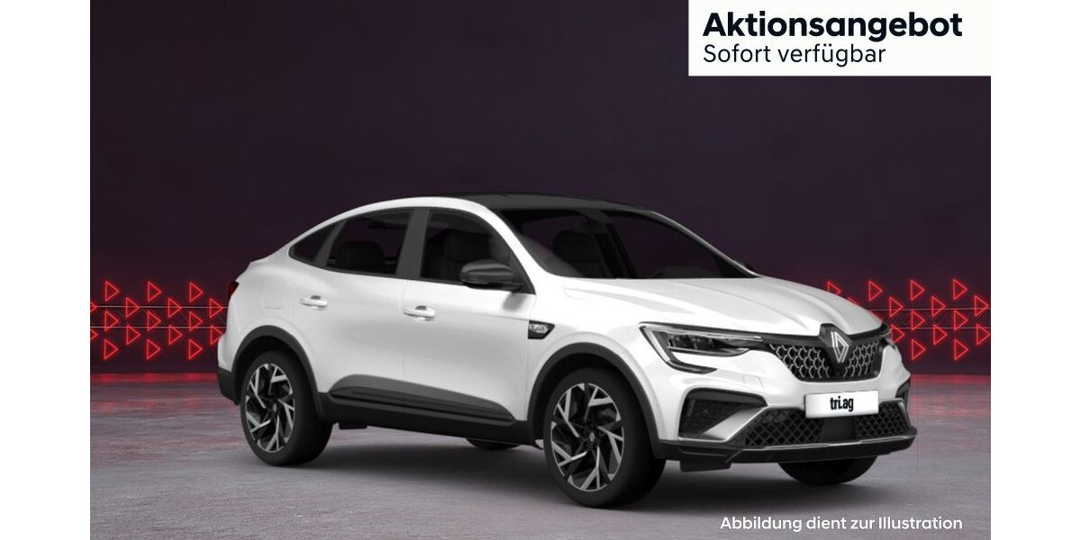 Renault Arkana 8.900 km 30.970 &euro; Birkenfeld 75217