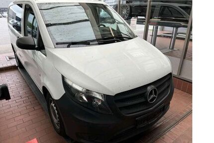Mercedes-Benz Vito 86.700 km 21.000 &euro; Harrislee 24955