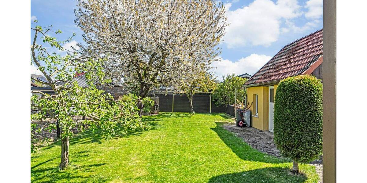 Einfamilienhaus Fredersdorf-Vogelsdorf Fredersdorf-Süd - 4 Zimmer, 74 m&sup2;, 349.000&euro; | Angebot:26435694