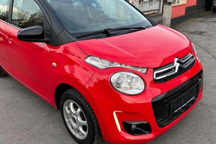Citroen C1 94.910 km 5.990 &euro; Heilbronn 74080