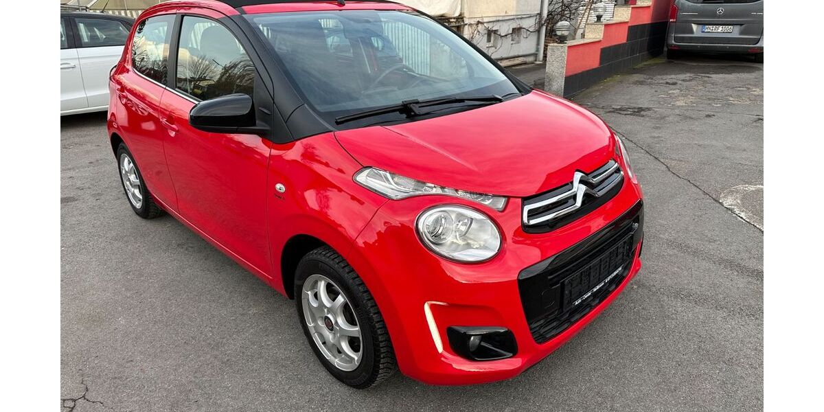 Citroen C1 94.910 km 5.990 &euro; Heilbronn 74080