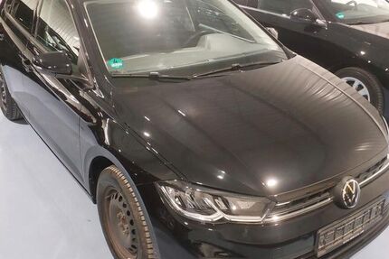 VW Polo 39.960 km 16.870 &euro; Wettringen 48493