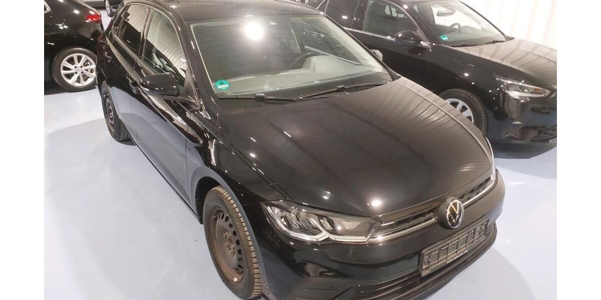 VW Polo 39.960 km 16.870 &euro; Wettringen 48493