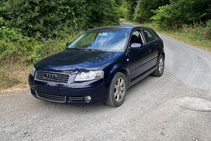 Audi A3 270.000 km 850 &euro; Grävenwiesbach 61279