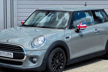 Mini One D 115.000 km 9.290 &euro; Adelsdorf 91325