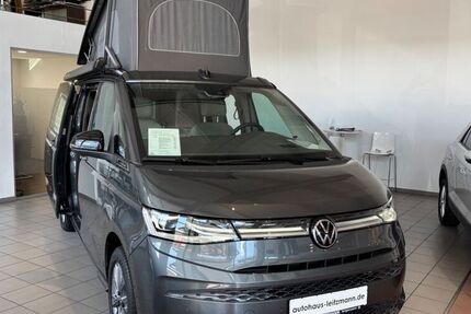 VW T7 California