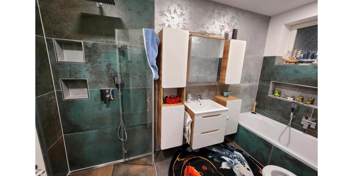 Doppelhaushälfte Niefern-Öschelbronn Öschelbronn - 5 Zimmer, 120 m&sup2;, 485.000&euro; | Angebot:26060336