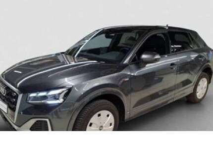 Audi Q2 4.600 km 34.690 &euro; Gifhorn 38518