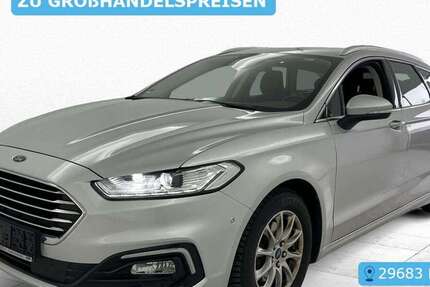 Ford Mondeo 138.774 km 13.997 &euro; Krefeld 47829