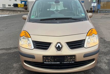 Renault Modus 59.350 km 4.250 &euro; Holzheim 65558