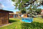 Einfamilienhaus Großrudestedt - 5 Zimmer, 113 m&sup2;, 350.000&euro; | Angebot:27077362