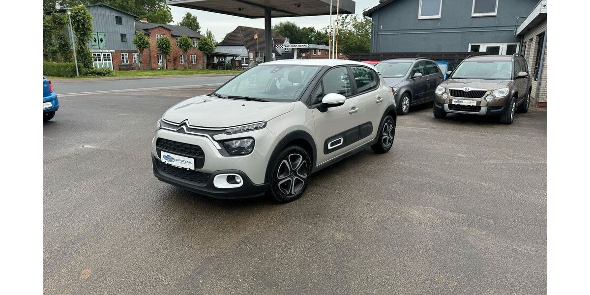 Citroen C3 112.743 km 8.099 &euro; Hemme 25774