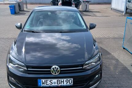 VW Polo 42.800 km 12.900 &euro; wesel 46487