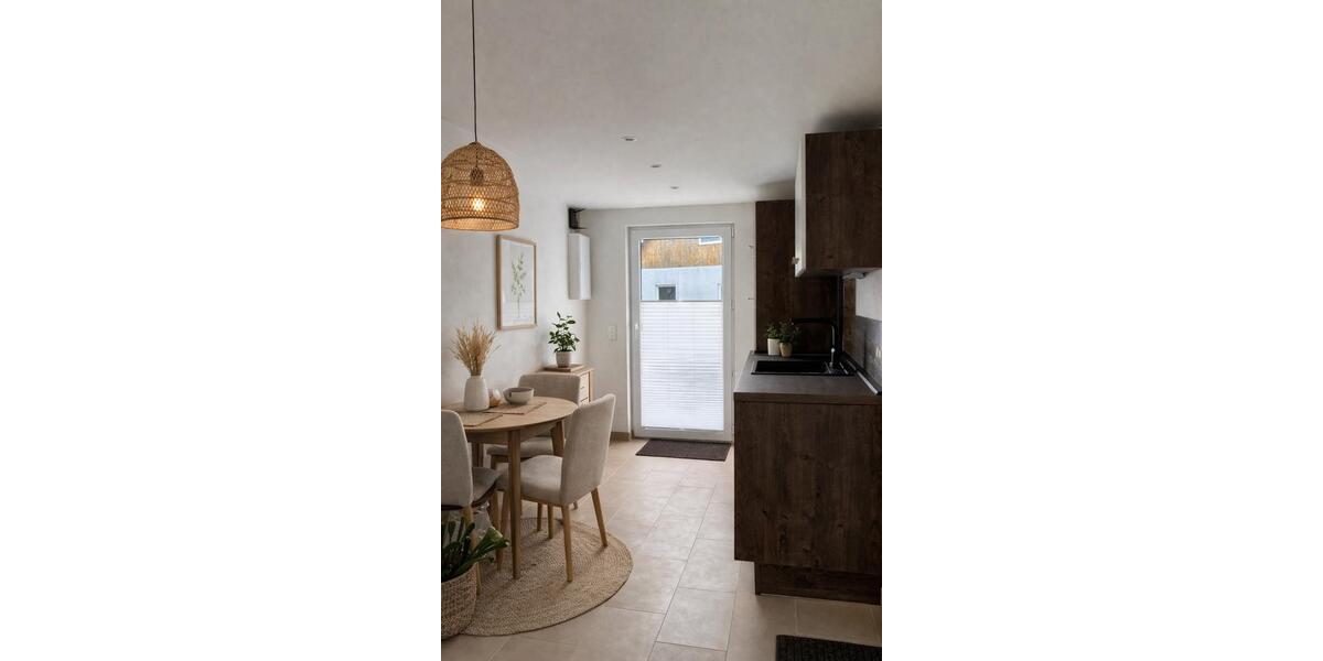 Einfamilienhaus Beverstedt - 2 Zimmer, 36 m&sup2;, 650&euro; | Angebot:25907081