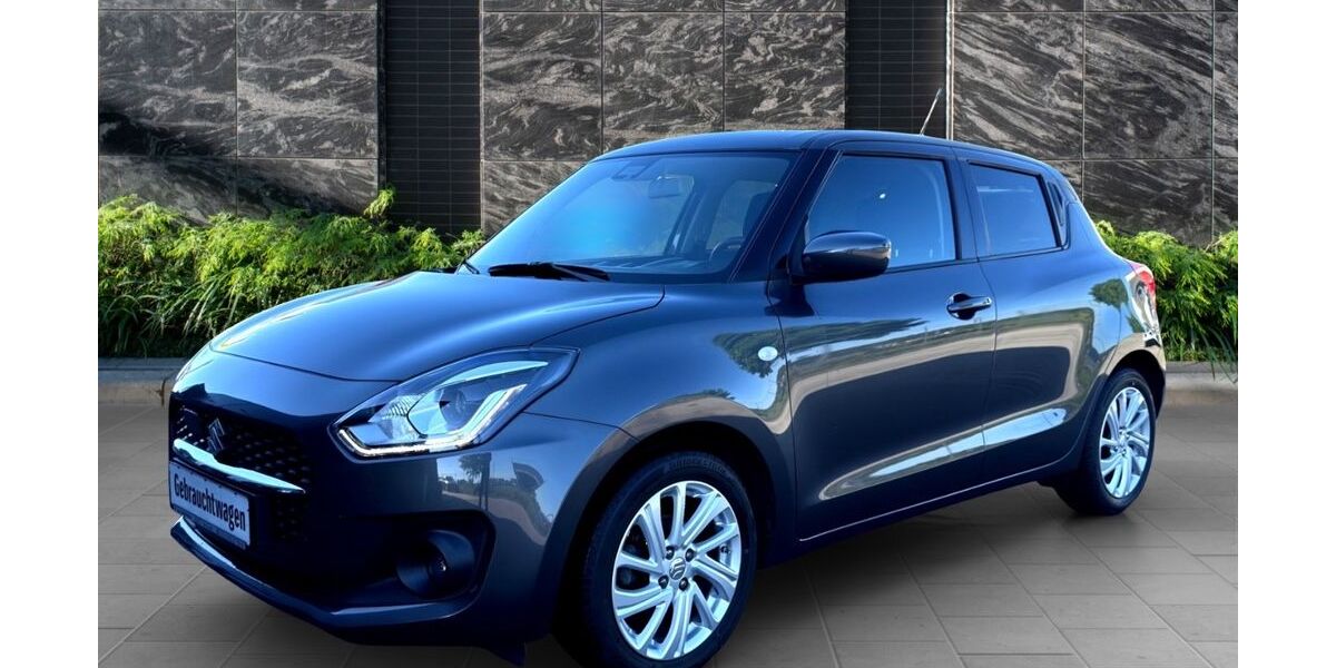 Suzuki Swift 26.200 km 15.550 &euro; Illertissen 89257