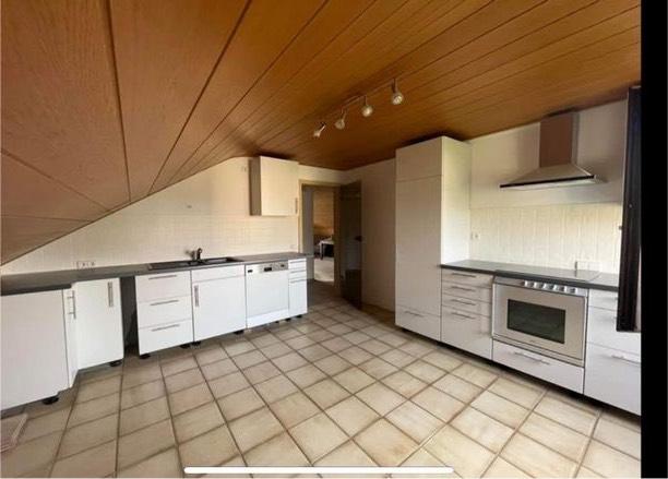 Dachgeschoßwohnung Bretzfeld - 2.5 Zimmer, 80 m&sup2;, 790&euro; | Angebot:25940709