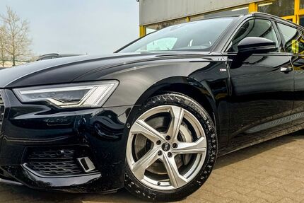 Audi A6 76.600 km 36.999 &euro; Wittlich 54516