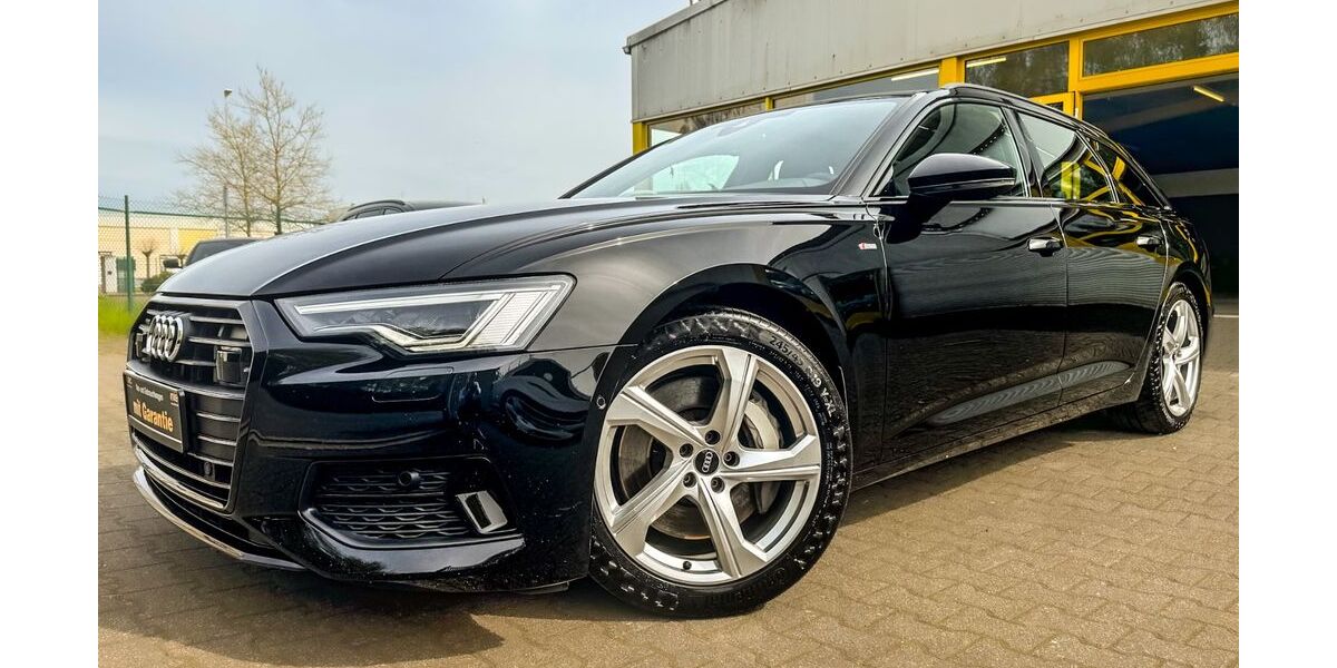 Audi A6 76.600 km 36.999 &euro; Wittlich 54516