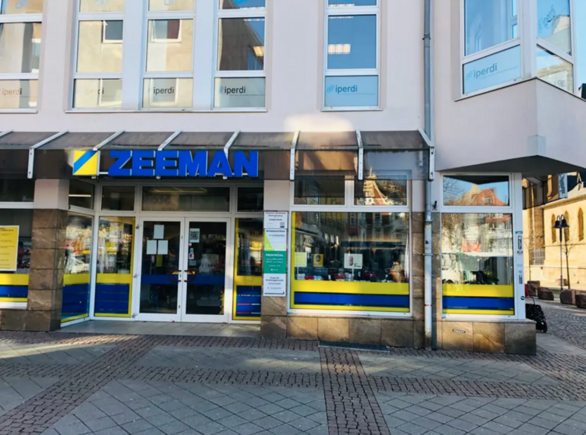 Büro in Bochum 2.499 € 228 m²