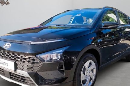 Hyundai BAYON 1.500 km 19.900 &euro; Lutherstadt Wittenberg 06886