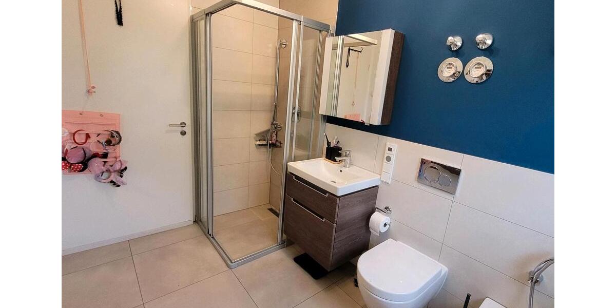 Erdgeschoßwohnung Wiesbaden Mainz-Amöneburg - 4 Zimmer, 105 m&sup2;, 619.000&euro; | Angebot:25923103