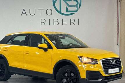 Audi Q2 120.000 km 13.999 &euro; Hergatz 88145