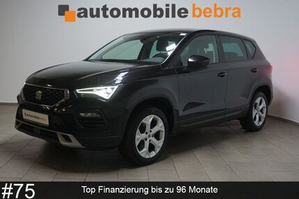 Seat Ateca 117.461 km 19.990 &euro; Bebra 36179