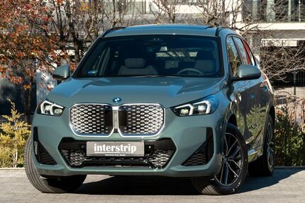 BMW iX1 7.500 km 48.990 &euro; Langweid am Lech 86462