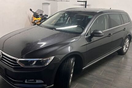 VW Passat 199.400 km 11.800 &euro; Versmold 33775
