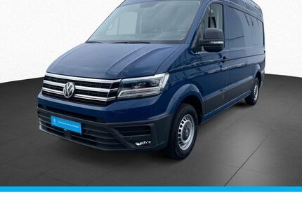 VW Crafter 65.897 km 26.833 &euro; Kassel 34123