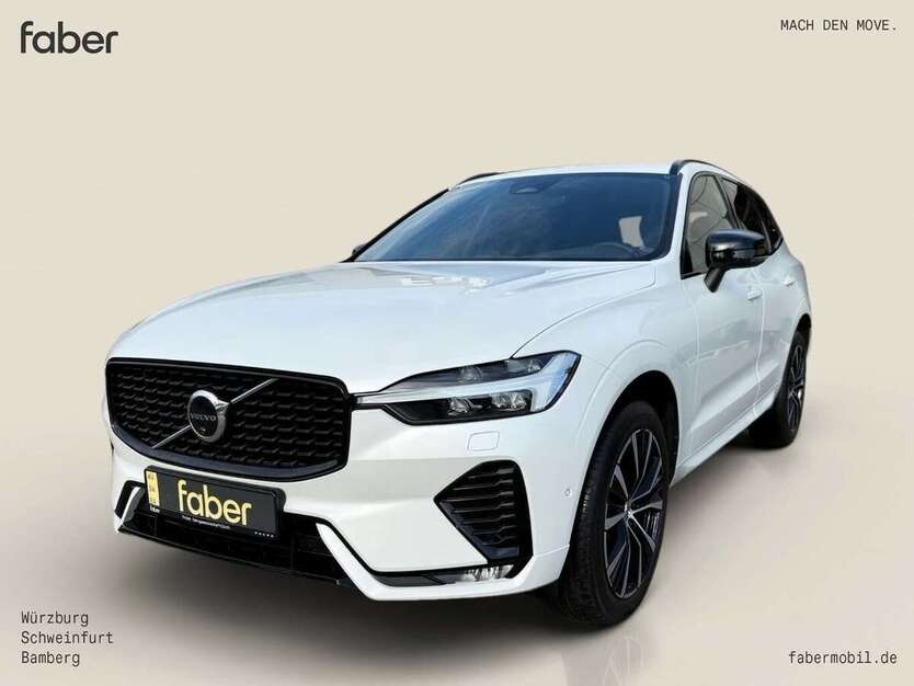 Volvo XC60 49.510 km 39.990 € Bamberg 96052