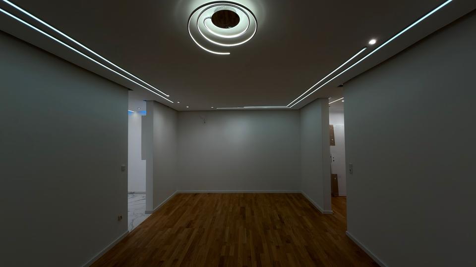 Erdgeschoßwohnung München Messestadt Riem - 2.5 Zimmer, 60 m&sup2;, 2.050&euro; | Angebot:26631622