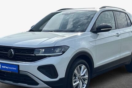 VW T-Cross 9.330 km 21.690 &euro; Breklum 25821