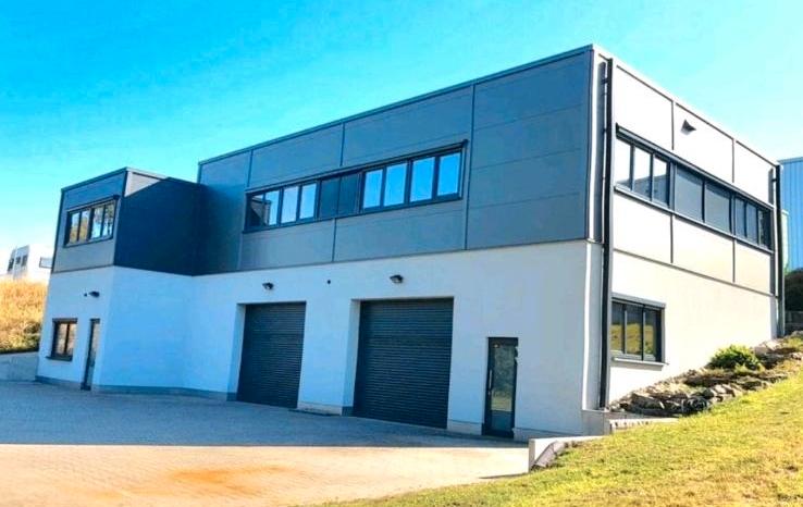 Gewerbeobjekt Neuenbürg - 4.700&euro; | Angebot:24673358