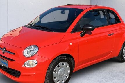 Fiat 500 37.931 km 12.570 &euro; Weil am Rhein 79576