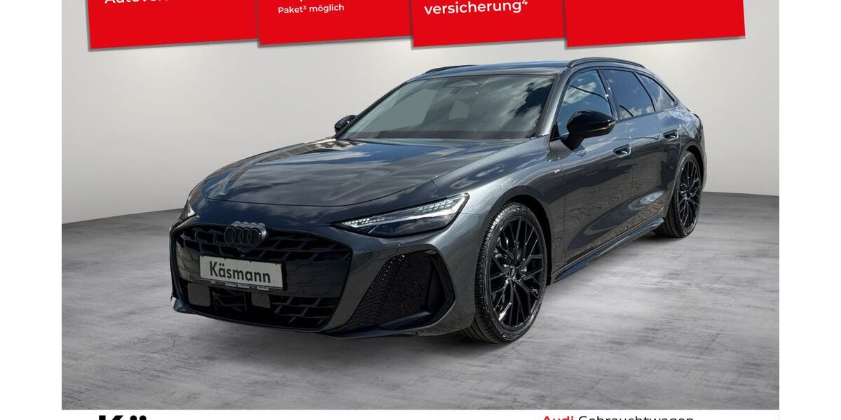 Audi A6 4.990 km 64.950 &euro; Mosbach 74821