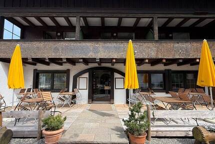 Gewerbeobjekt Oberstaufen Steibis - 780.000&euro; | Angebot:26358889