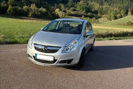 Opel Corsa 163.608 km 2.900 &euro; Fichtenberg 74427