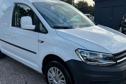 VW Caddy 135.500 km 14.700 &euro; Bad doberan 18209