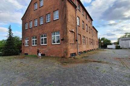 Büro in Gadebusch 1.750 € 350 m²