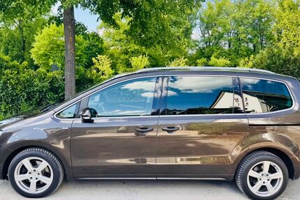 VW Sharan 195.460 km 12.200 &euro; Limburg 65549