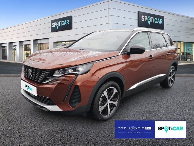 Peugeot 5008 18.609 km 25.230 &euro; Neu-Isenburg 63263